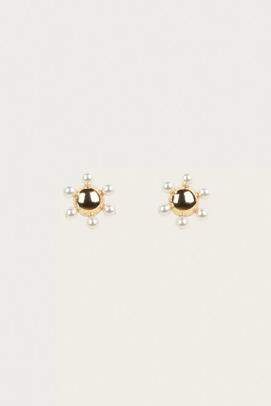 New Aadi Earring Women Jewelry