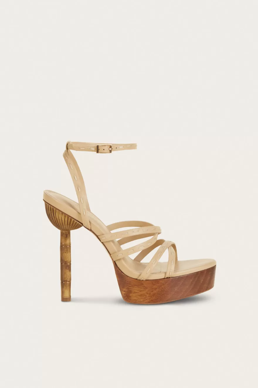 Outlet Abela Platform Women Platforms