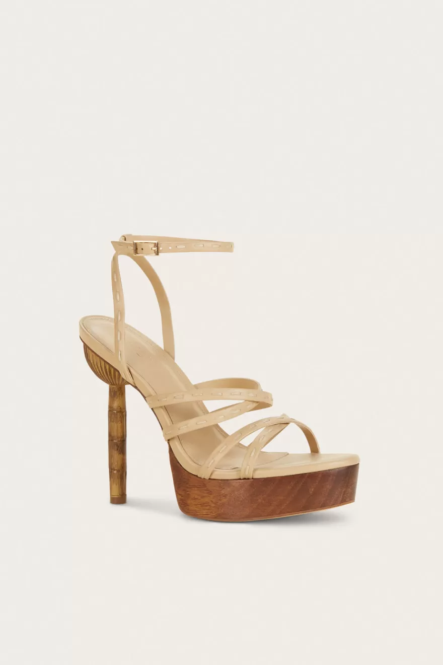 Outlet Abela Platform Women Platforms