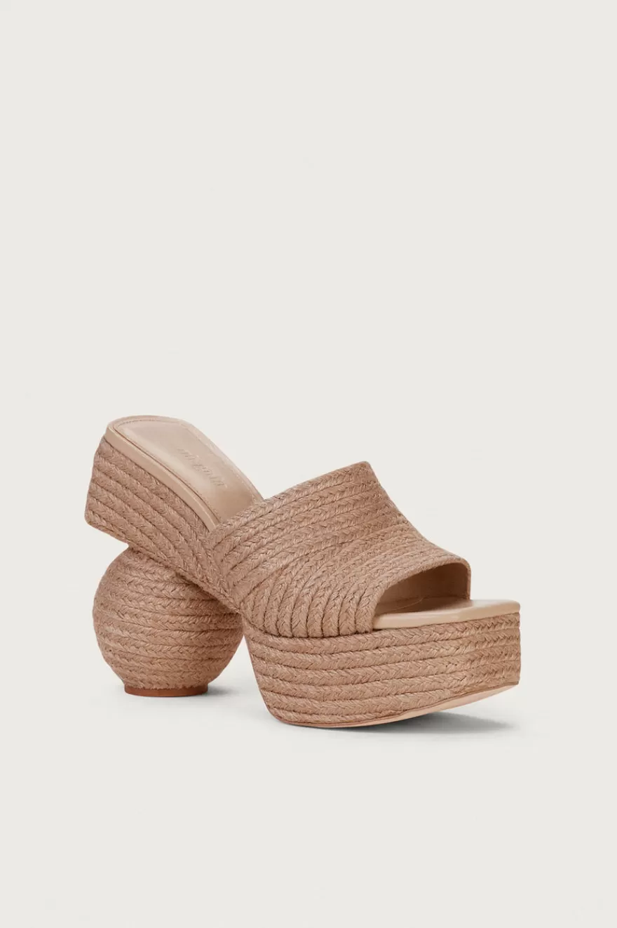 Store Ashley Platform Women Platforms