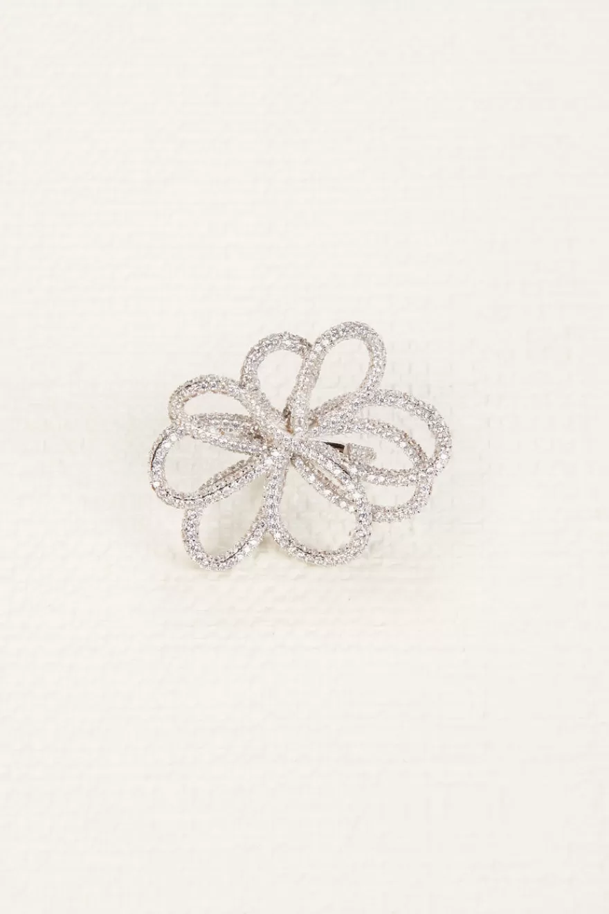 Cheap Bloom Ring Women Jewelry