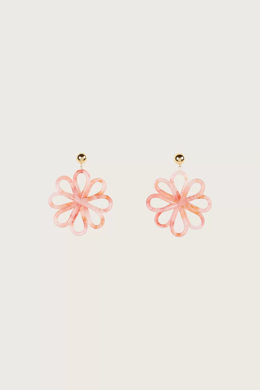 Store Blossom Earring Women Jewelry