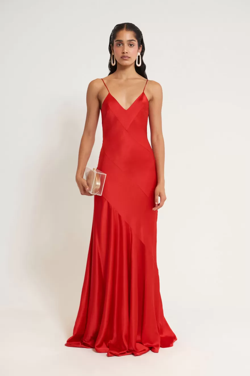 Flash Sale Crissy Gown Women Dresses