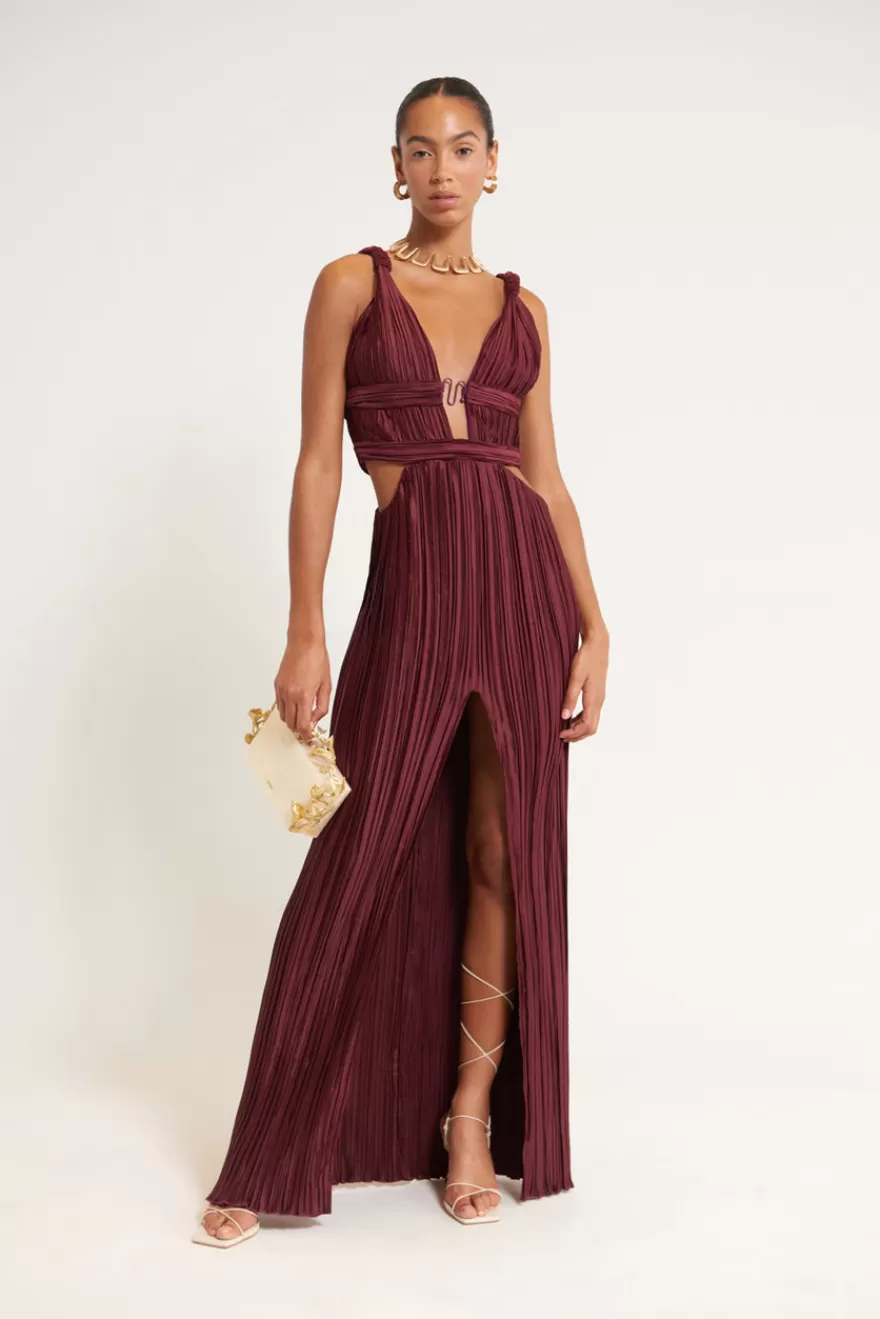 Outlet Davida Gown Women Dresses