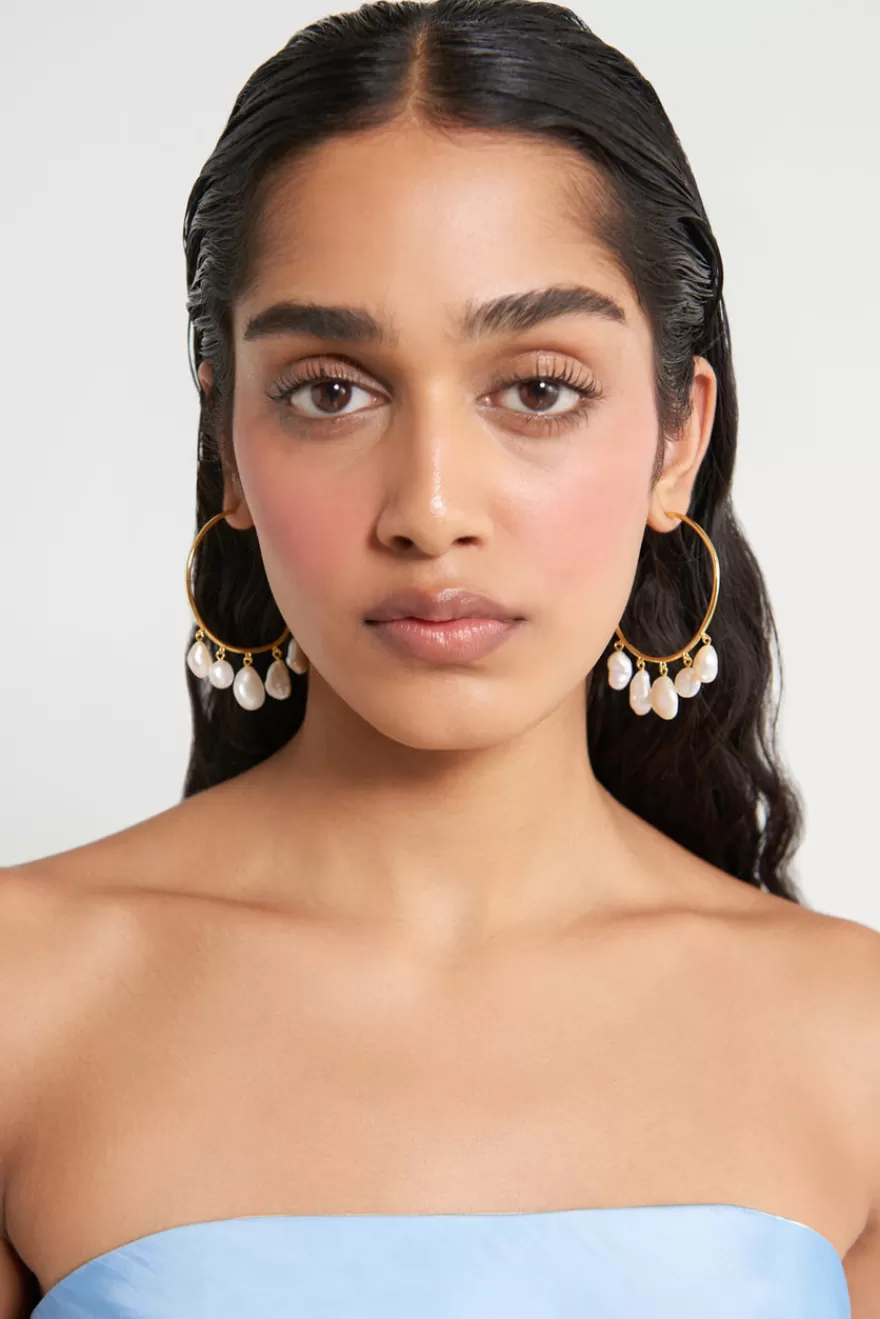 Flash Sale Elka Earring Women Jewelry