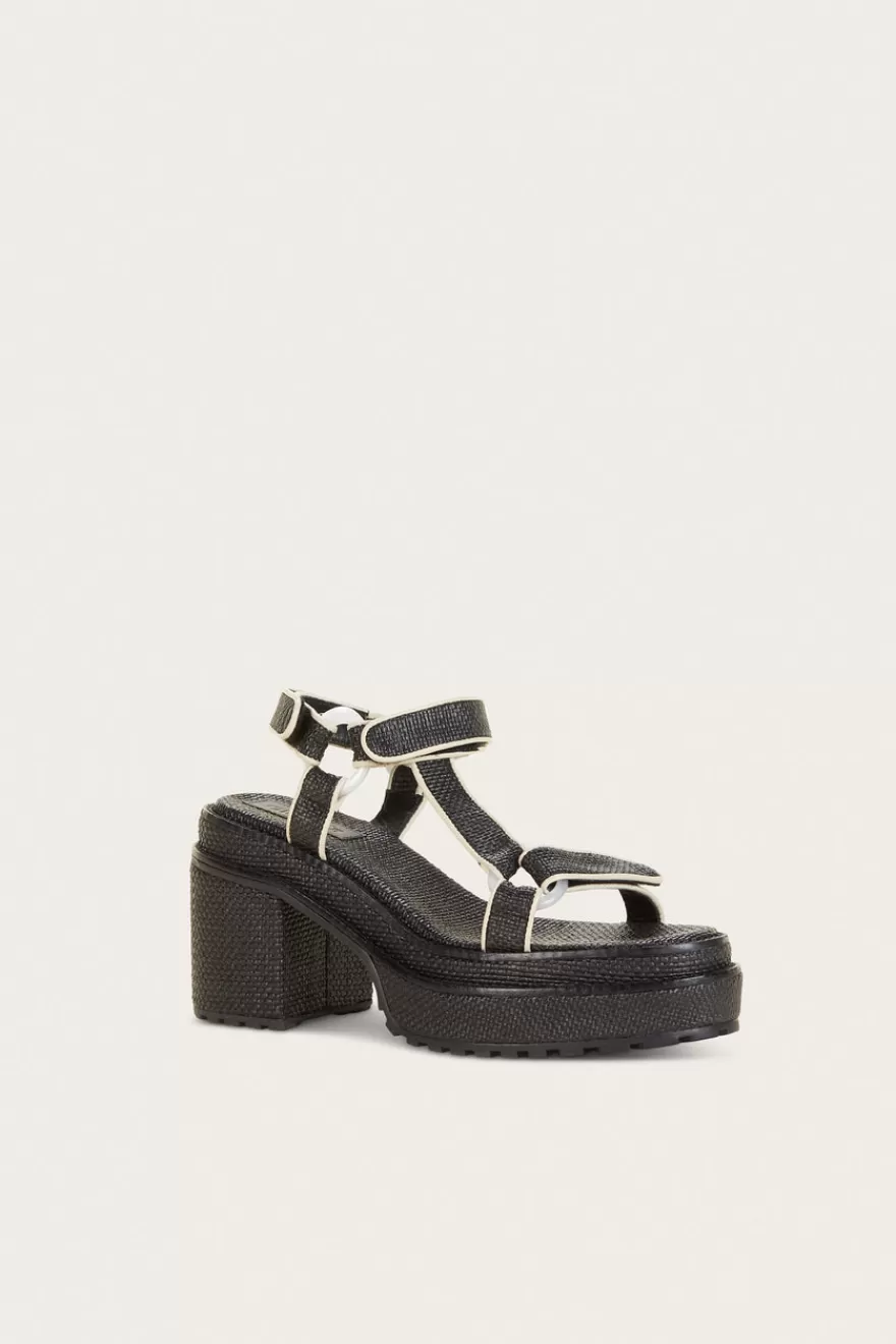 Cheap Elka Platform Women Platforms