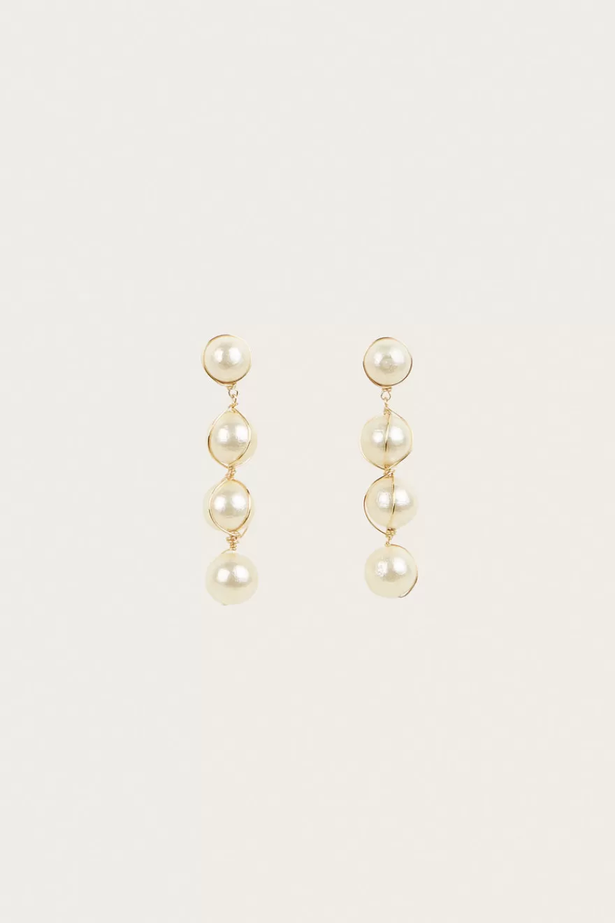 Cheap Giga Earring Women Jewelry