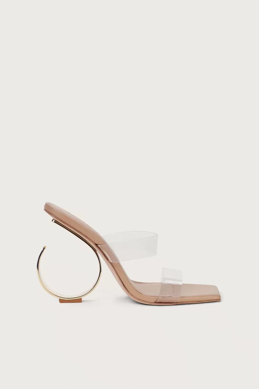 Cheap Idris Sandal Women Evening