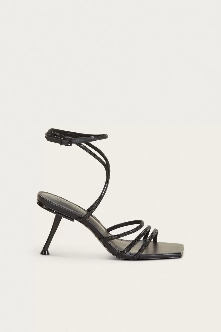 Sale Isa Sandal Women Evening