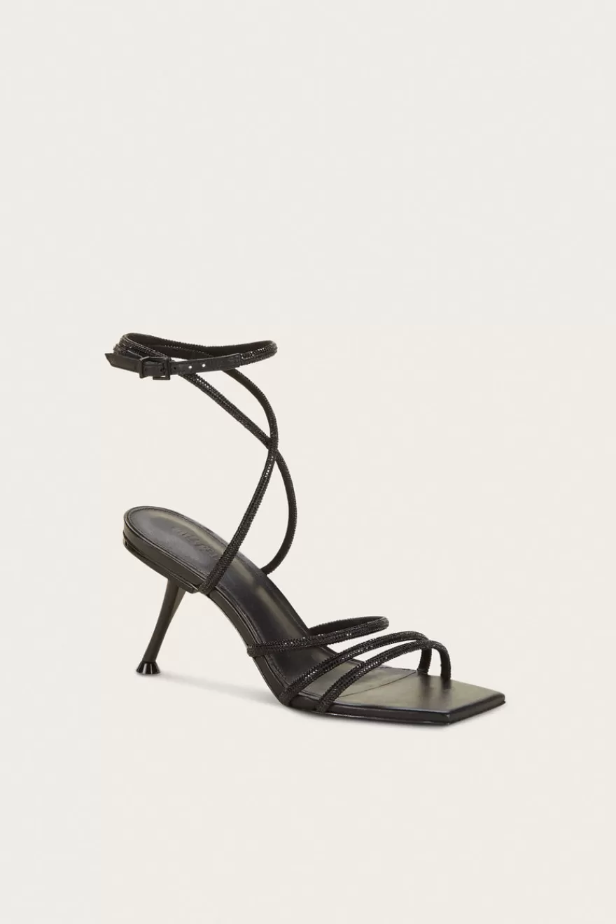 Sale Isa Sandal Women Evening