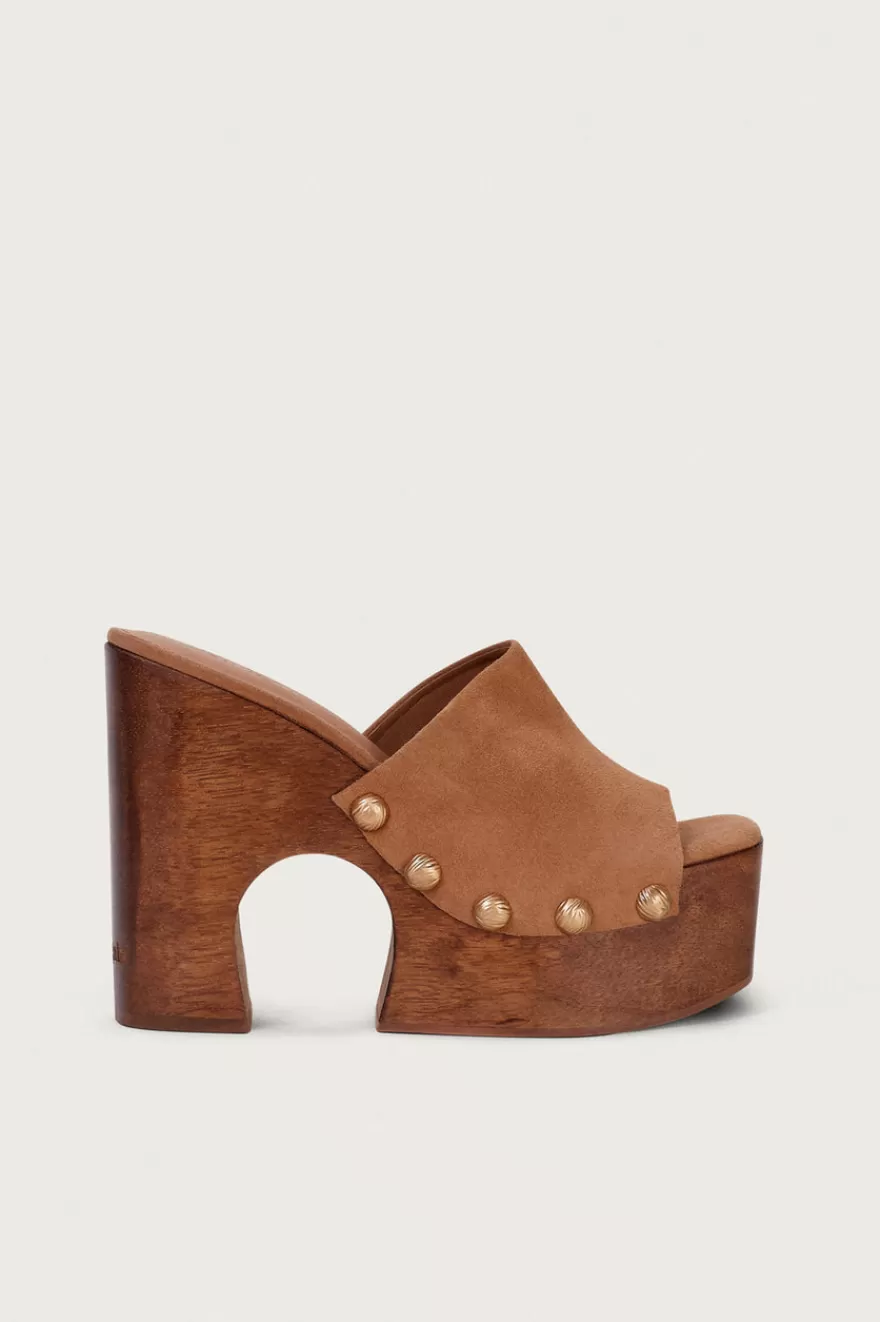 Store Joplin Platform Women Platforms