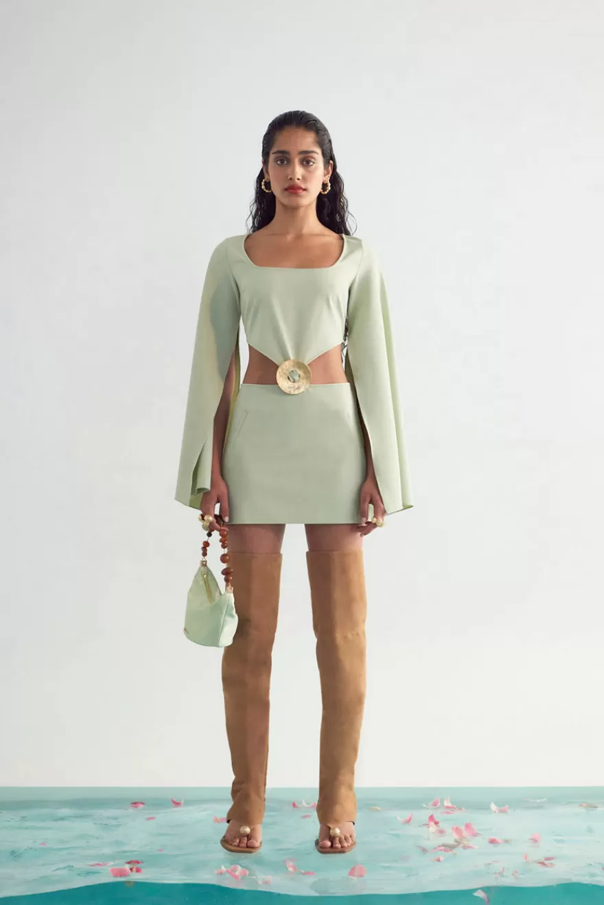 Fashion Kehlani Dress Women Dresses