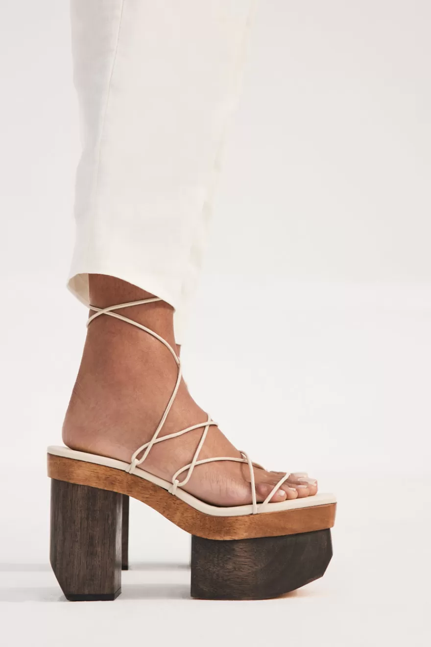 Hot Kiki Platform Women Platforms