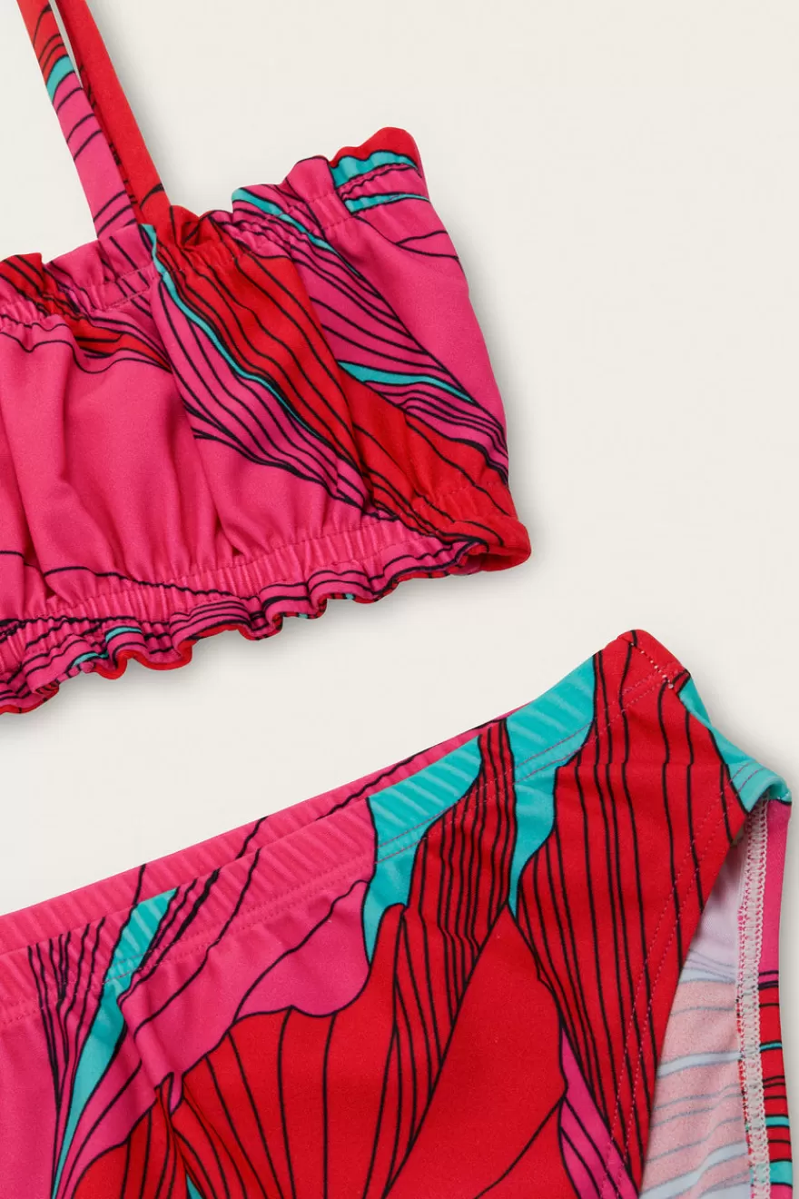 Hot Luna Bikini Women Sets