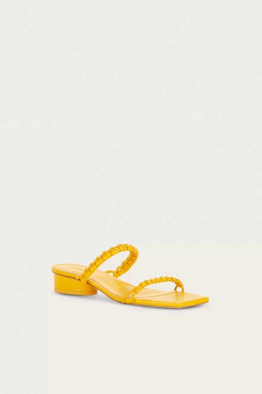 Fashion Milo Sandal Women Sandals