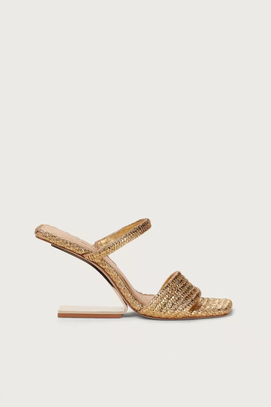 Discount Rene Sandal Women Evening