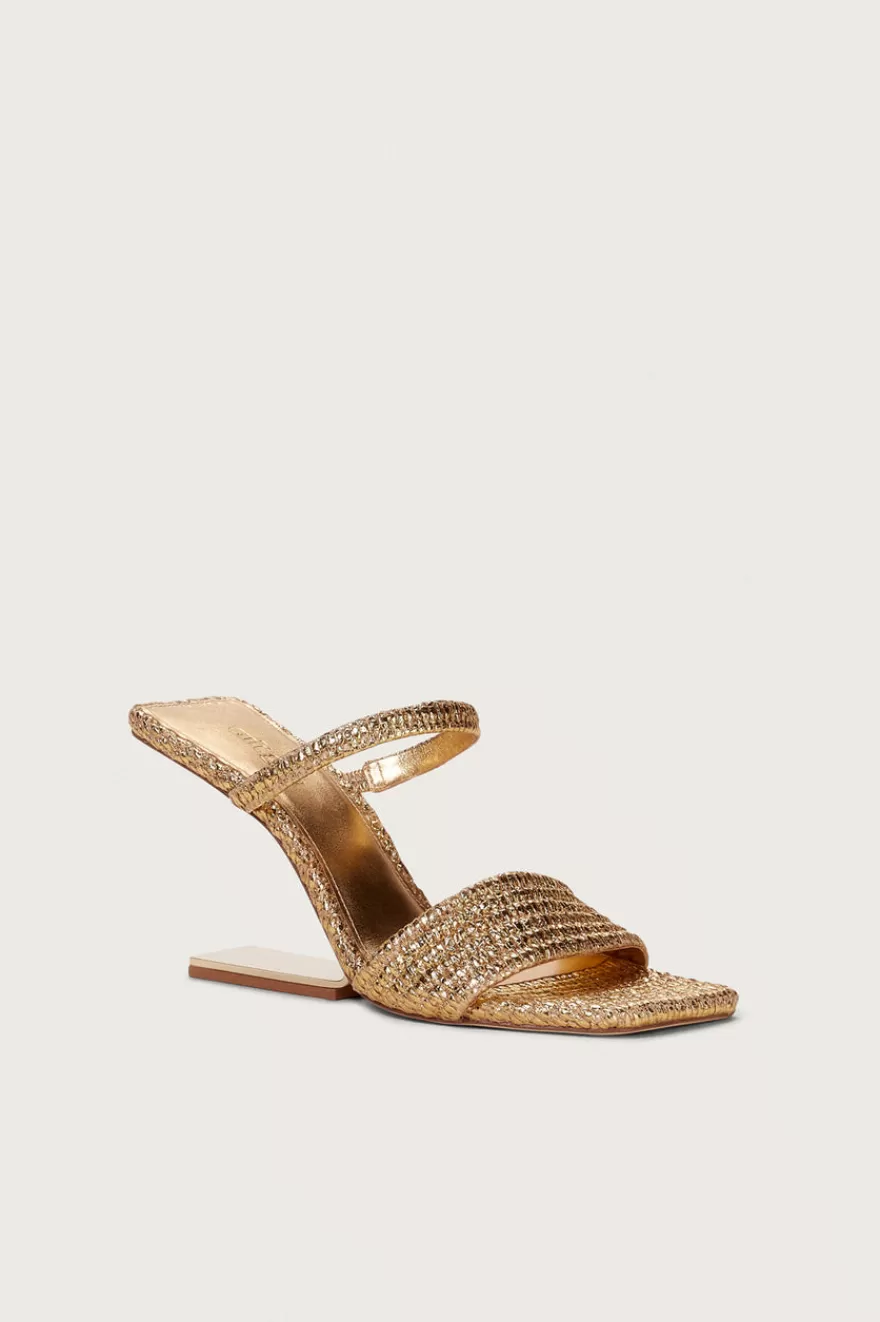 Discount Rene Sandal Women Evening