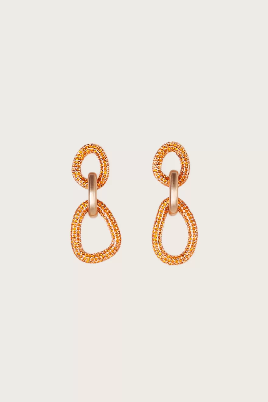 Hot Reyes Earring Women Jewelry