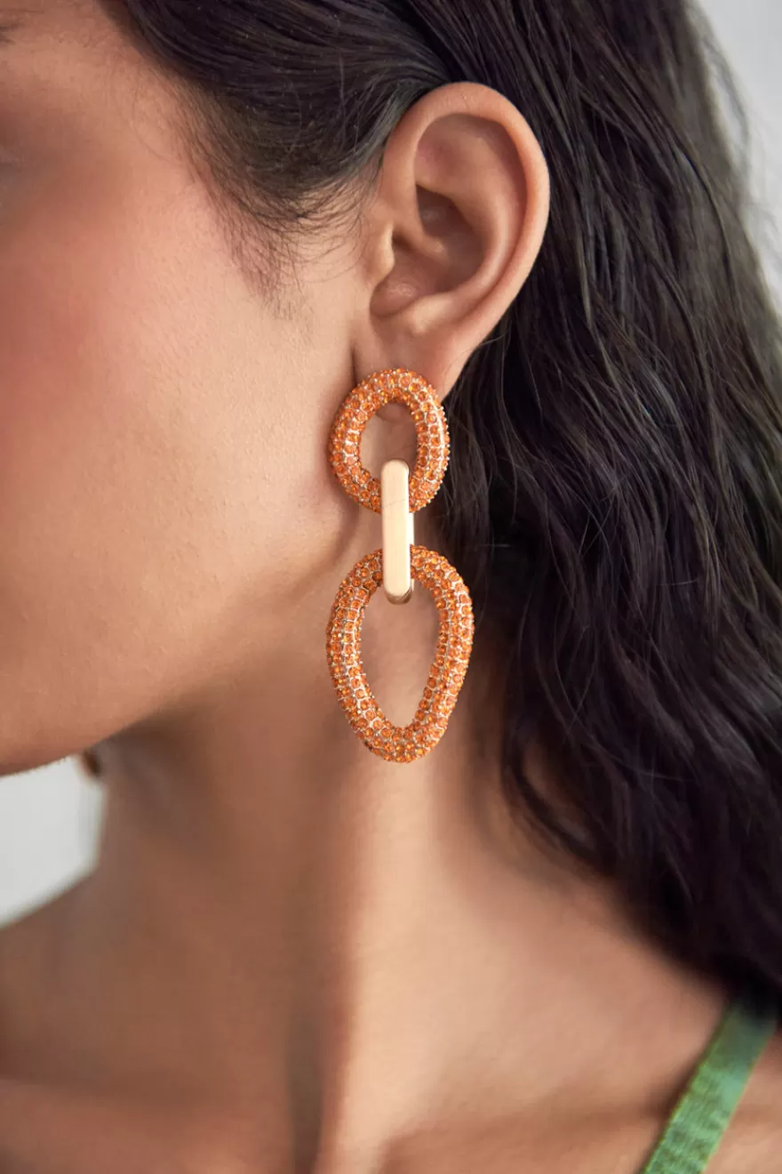 Hot Reyes Earring Women Jewelry