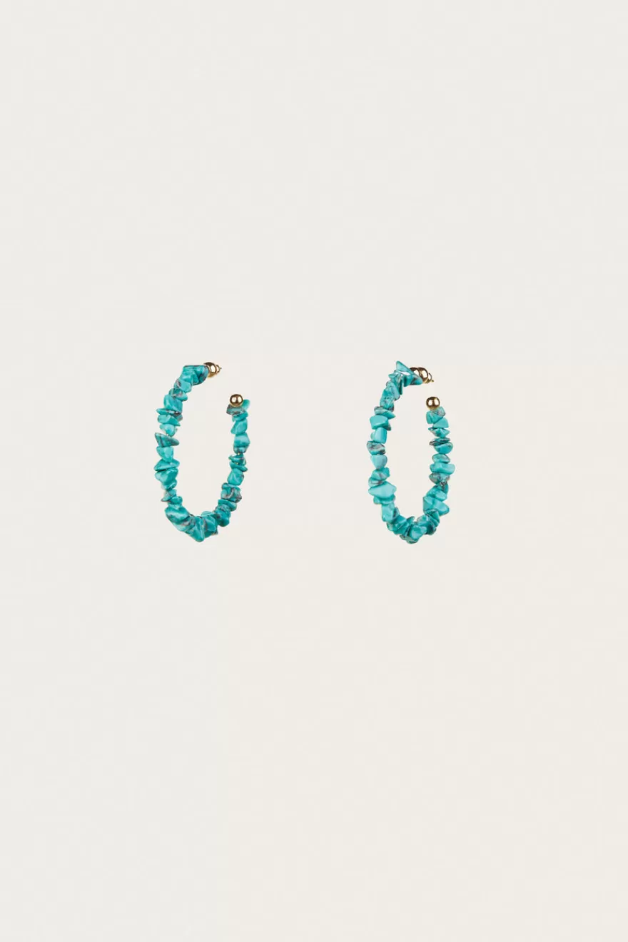 Clearance Shirin Large Earring Women Jewelry