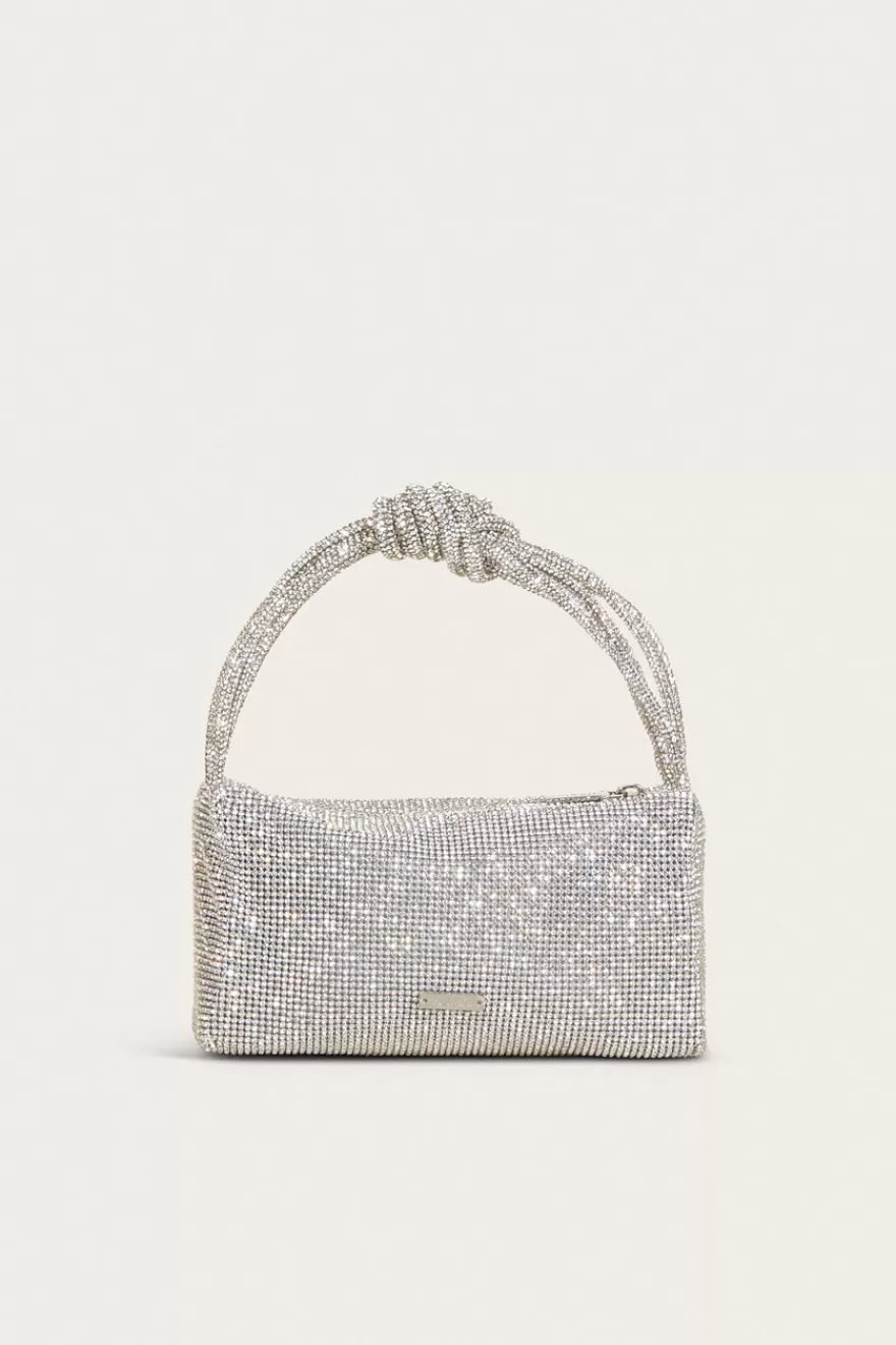 Store Sienna Mini Rhinestone Bag Women Mini Bags