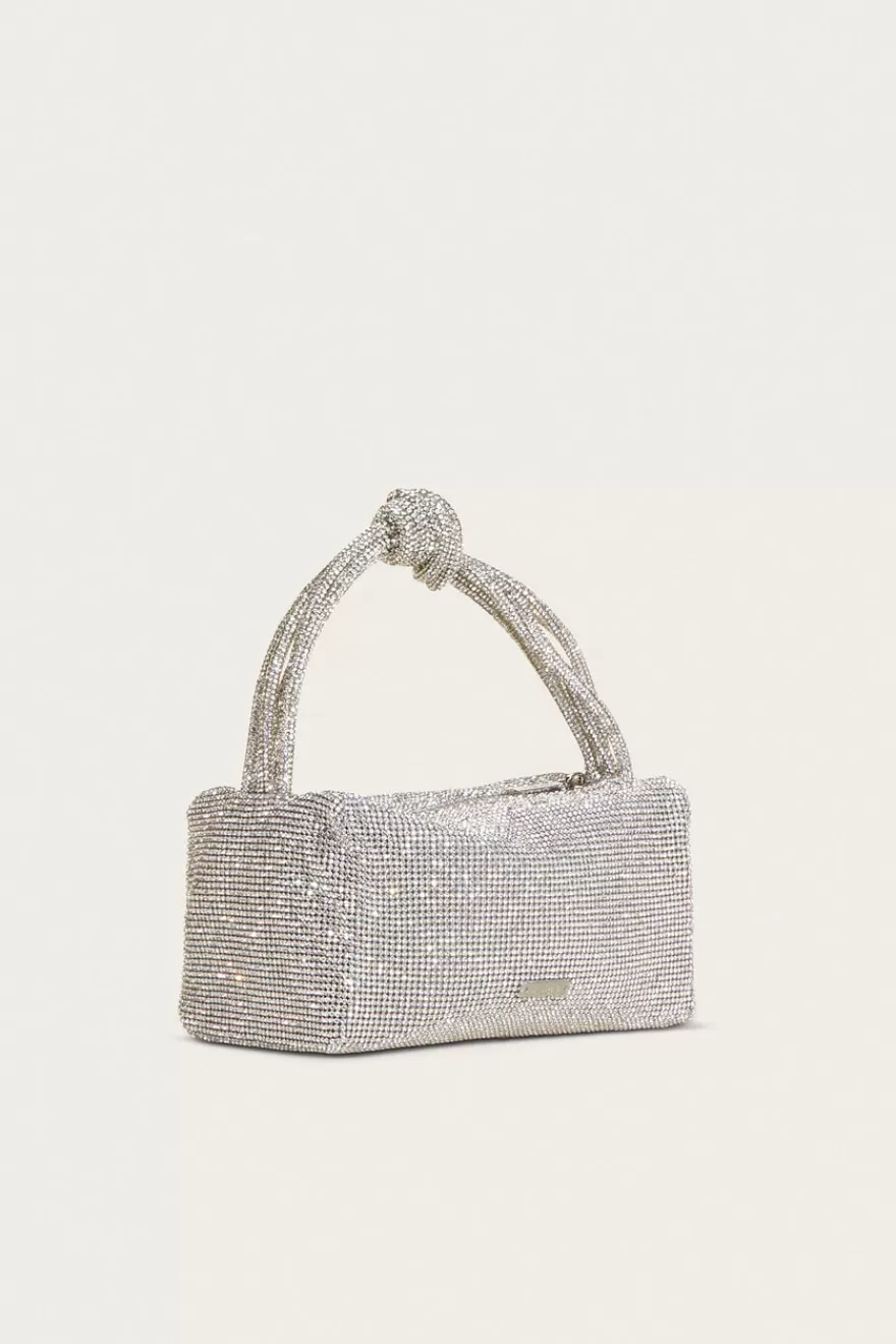 Store Sienna Mini Rhinestone Bag Women Mini Bags