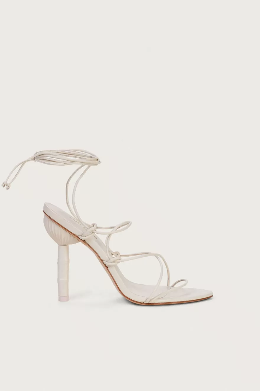 Discount Soleil Heel Women Evening