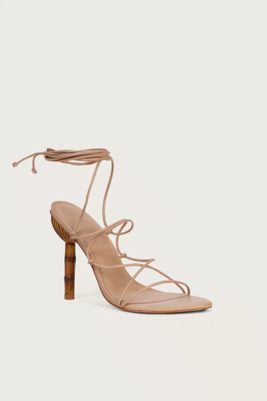 Flash Sale Soleil Heel Women Evening