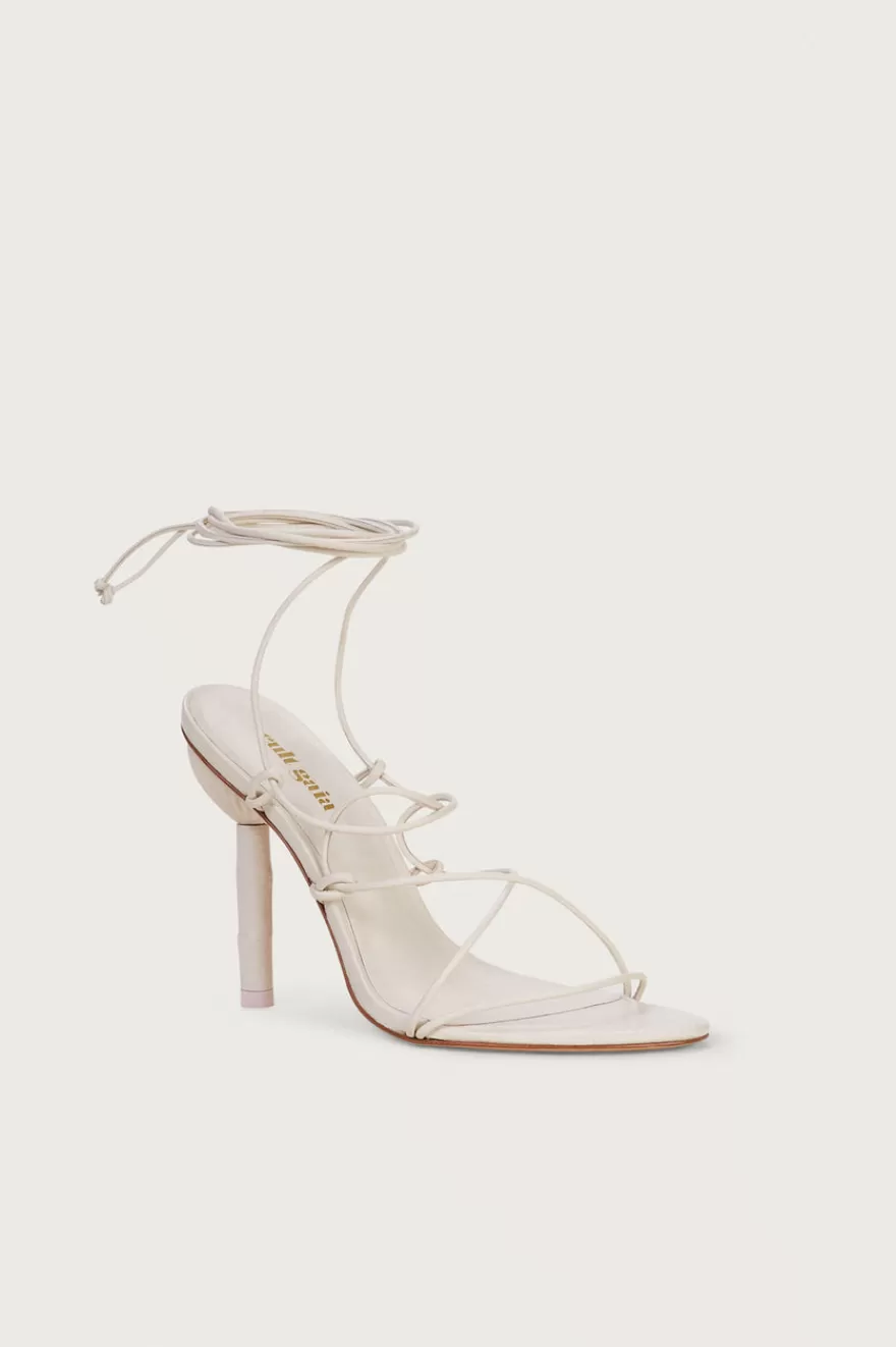 Discount Soleil Heel Women Evening