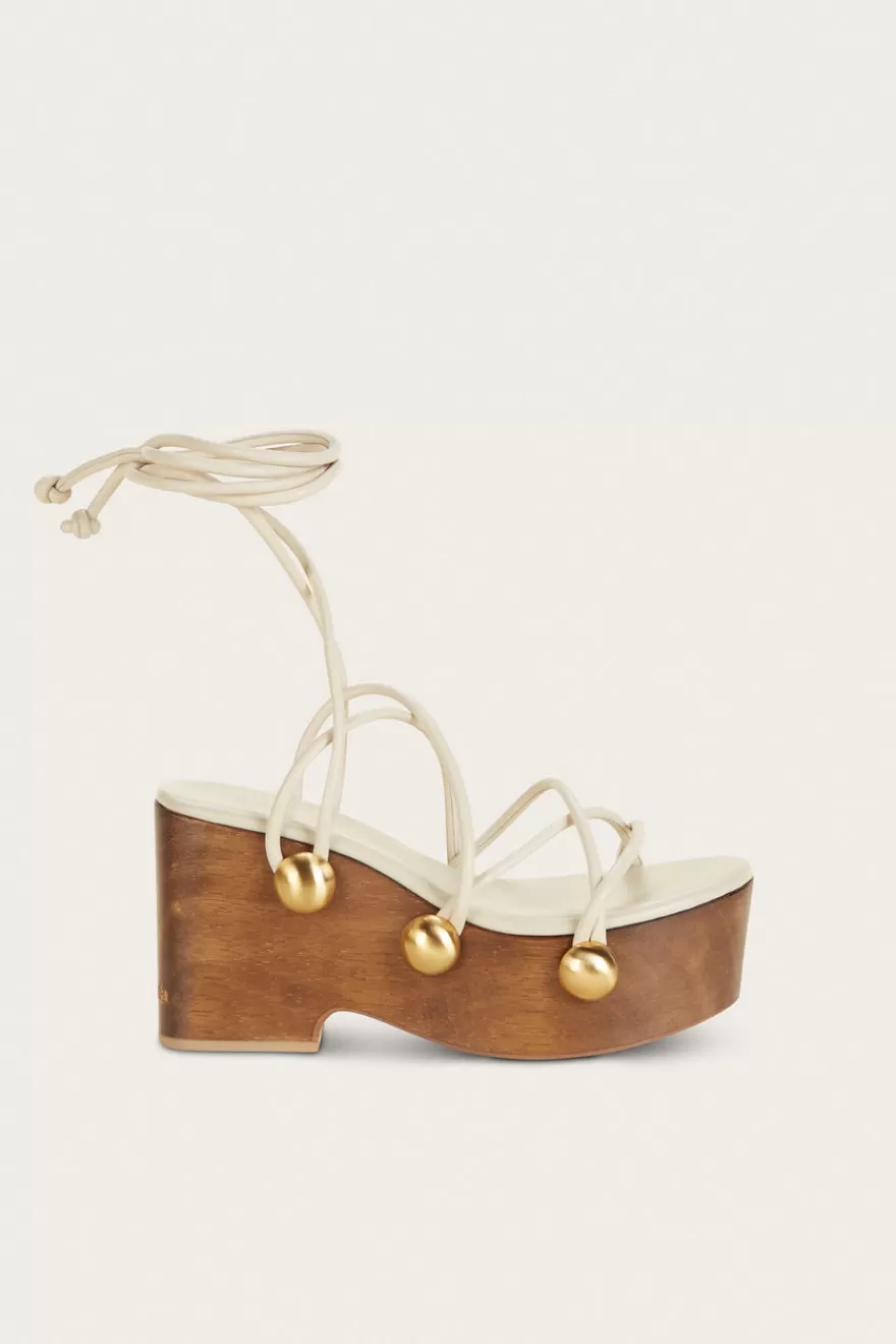 Shop Terra Platform Women Sandals