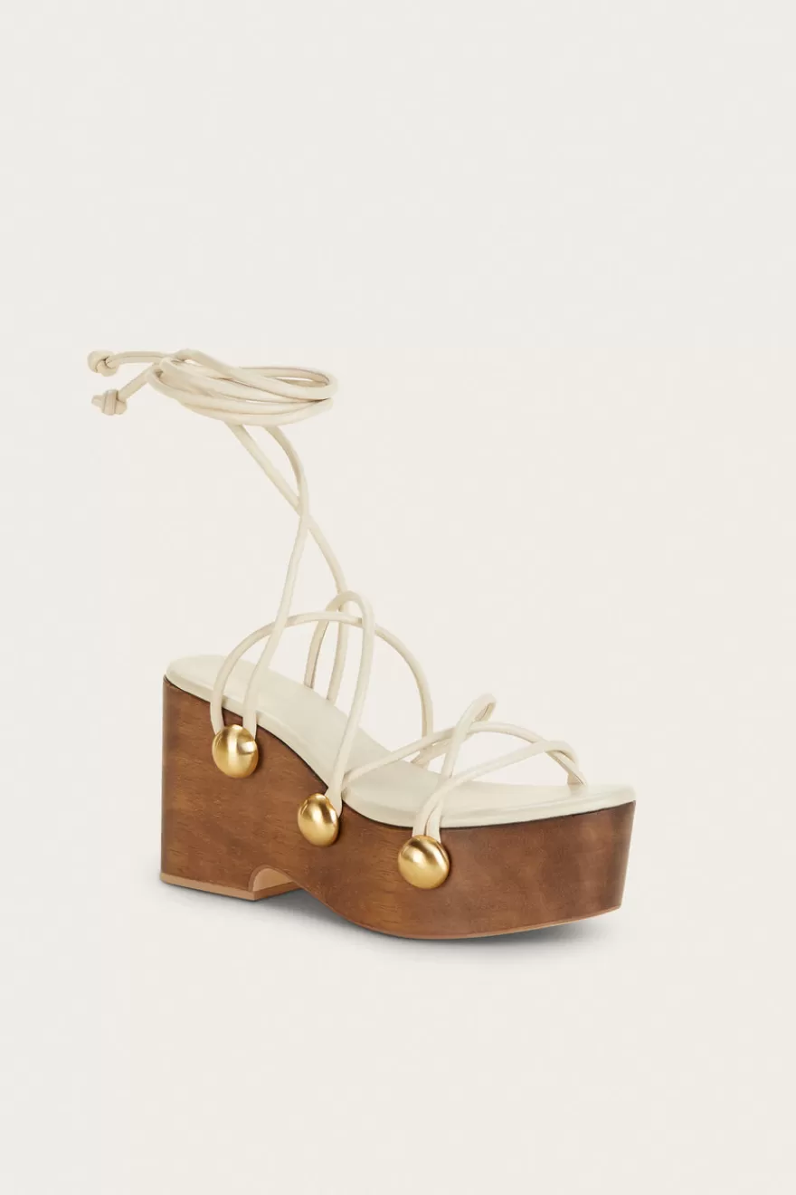 Shop Terra Platform Women Sandals