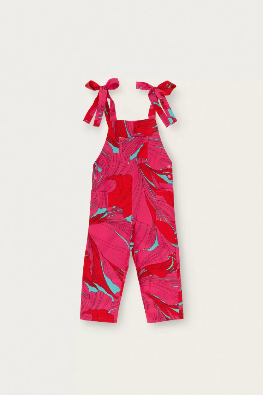 Discount Theo Overall Women Jumpsuits