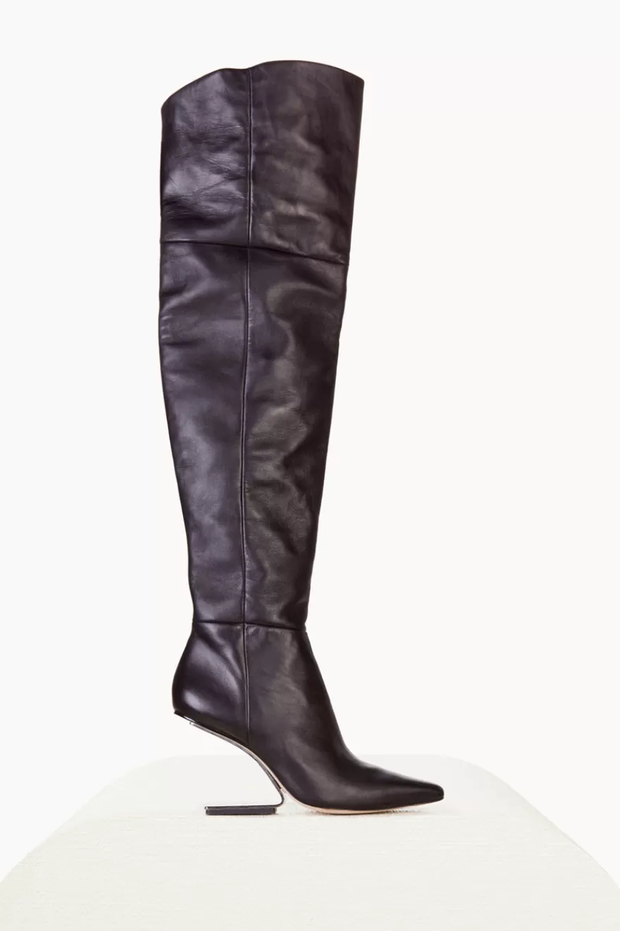 New Yasmina Boot Women Boots